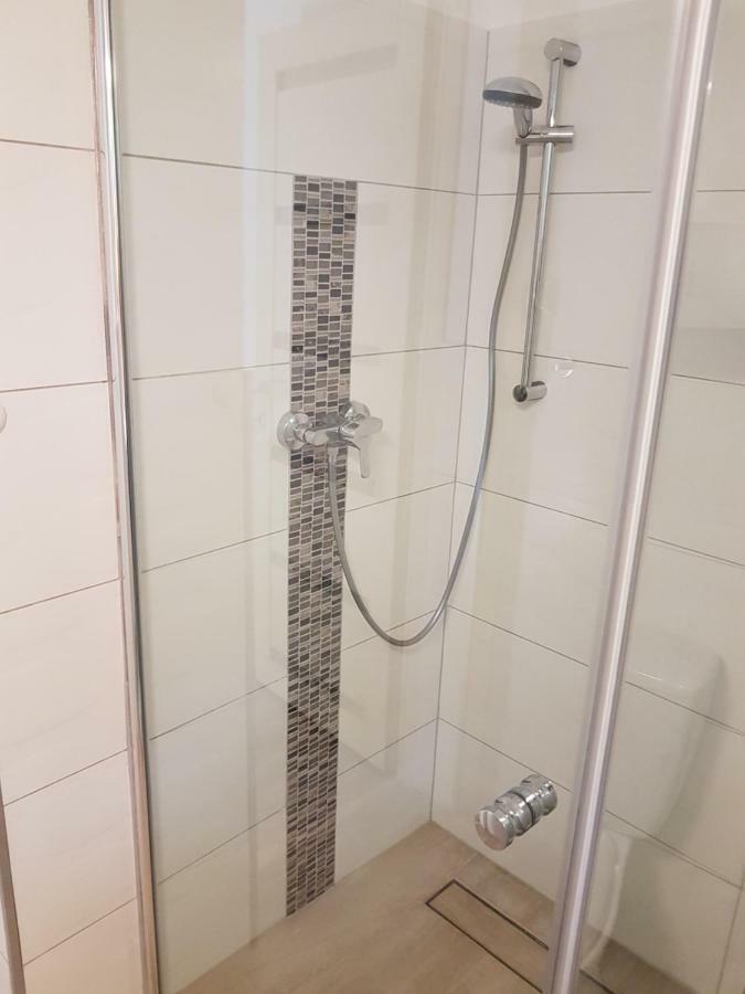 Apartament Forest Apartman Makó Zewnętrze zdjęcie